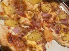 -萨莉亚意式餐厅(万嘉商业广场店)