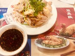 -振鼎鸡(福州路店)
