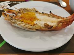 -Chom Cafe and Restaurant