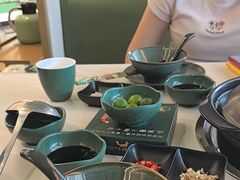 -狐狸爱上椰子鸡(滨江星光大道店)