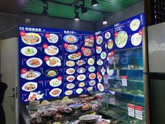 -吕氏疙瘩汤·私家菜馆(慈云寺店)