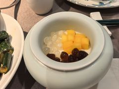 -小厨娘淮扬菜(诚信大道店)