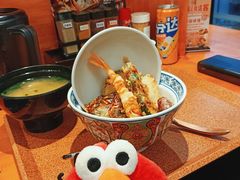-天妇罗内顺田(罗湖店)