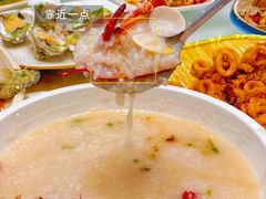 -四川小胡子海鲜(丁村万人海鲜广场店)