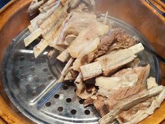 蒙料一八手把肉-蒙料·手把肉(望京店)