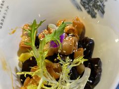 -忘忧草融合私房菜(红鼎国际店)