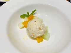-夏宫中餐厅(香格里拉大酒店)