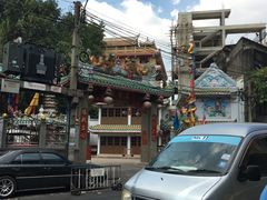 -唐人街(耀华力路)