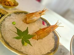 -锦楼·臻选新杭帮(正大广场店)