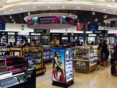 -王权免税店(廊曼机场店)