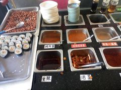 -巴麦隆自助烤肉(桂林路店)