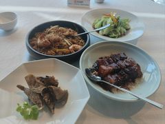 -上海小南国(正大店)