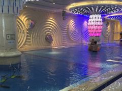 -水晶之星洗浴温泉汗蒸