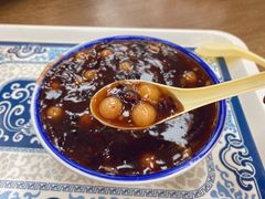 赤豆元宵粥-刘长兴(逸仙桥店)