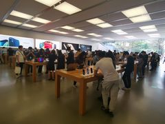 -Apple零售店(深圳益田假日广场店)