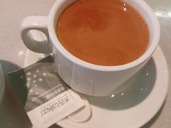 -明腾壹间茶餐厅(新都会花园广场店)