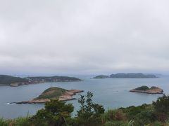 -东极岛景区