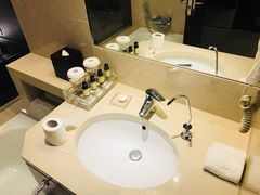 -广州白云机场雅高铂尔曼大酒店