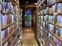 -三联韬奋书店(三里屯店)