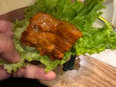 -韩宫宴烤肉·料理(苏州中心店)