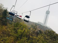 -富斯特索道