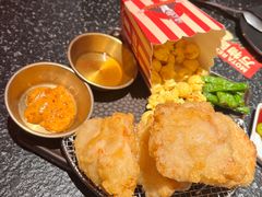 -摩打食堂(壹方中心店)