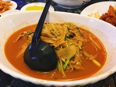 -桃园中华料理炸酱面(燕儿岛路店)