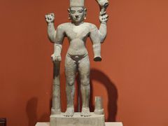 -吴哥国家博物馆