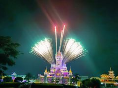 -厦门方特梦幻王国