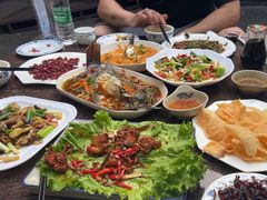 -龙姐私房菜(和顺古镇店)