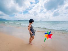 -三亚亚龙湾天域度假酒店