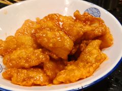 锅包肉-碎怂烤肉(钟楼柳巷店)