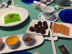 -北京贵宾楼饭店·紫金