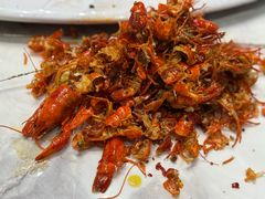 -回味南塘老王虾尾(总店)
