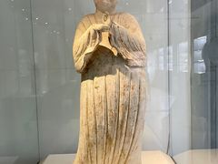-稍可轩博物馆餐厅