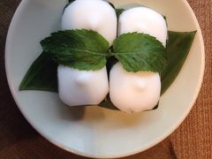 -mango tree芒果树泰国餐厅(青岛万象城店)