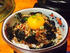 -肉魁屋·烧肉·烧鸟·酒场(高新店)