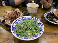 -豫掌柜饸饹面·烩面(秀沿路店)