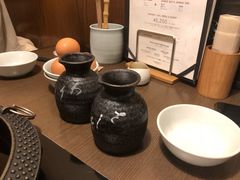 -鍋ぞう(新宿西口店)