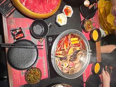 -牛New寿喜烧(虹桥新天地店)