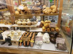 -PAPER STONE BAKERY(天环店)