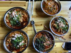 -柳星·螺蛳粉(D11店)