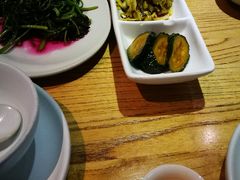 -潮粥荟·潮汕砂锅粥(朝阳大悦城店)
