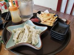 -大吉鲜鱼料理自慢(维也纳大厦店)