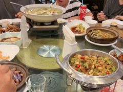 -一楼食业·美食人家