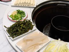 -大鹅岛灶台鱼·铁锅炖(水库路店)