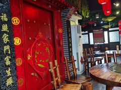 -老城味道·传统天津菜(杨柳青店)