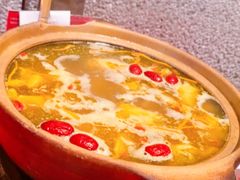 -神更仔·潮汕魂大排档(汉口路店)
