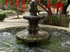 -天毓山庄·餐厅