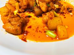 -兰湘子·湘菜小炒(石家庄万象城店)